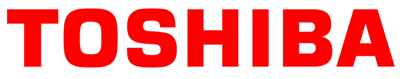 toshiba logo